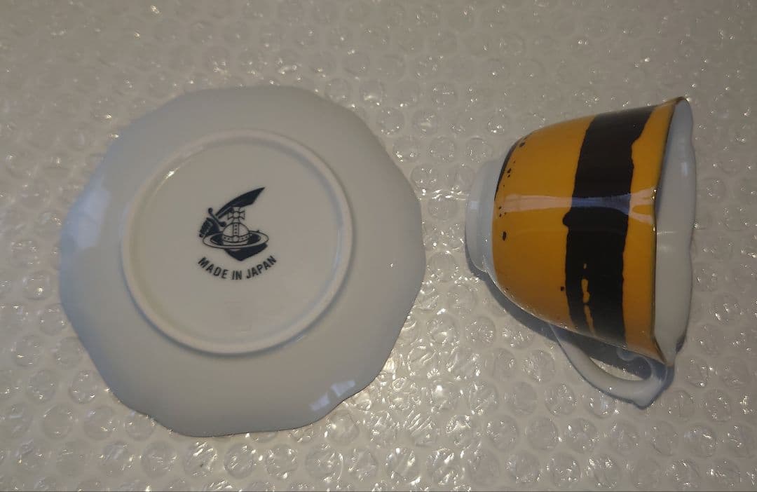 わ*ふ様 ヴィヴィアンウエストウッド　食器セット