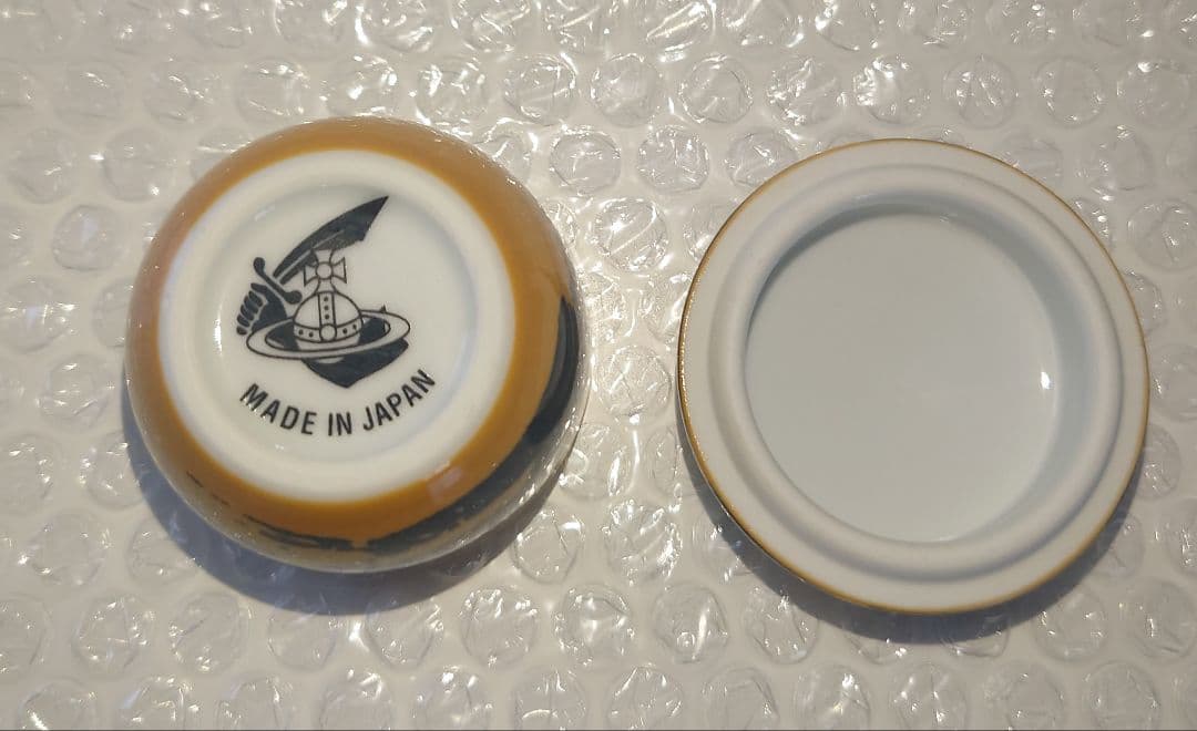 わ*ふ様 ヴィヴィアンウエストウッド　食器セット