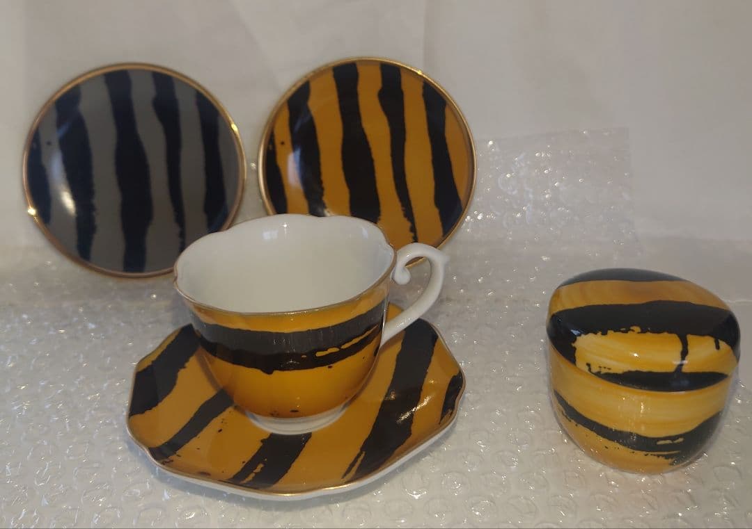 わ*ふ様 ヴィヴィアンウエストウッド　食器セット