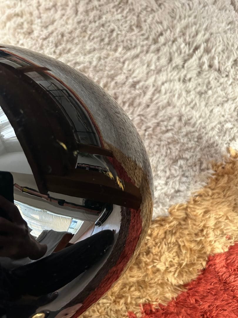 SHOEI ex_zeroブラック フルフェイスヘルメット バイザー付き