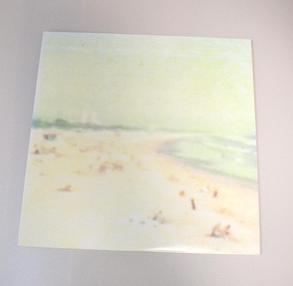 ミッシェルガンエレファント is this High Time? アナログ盤