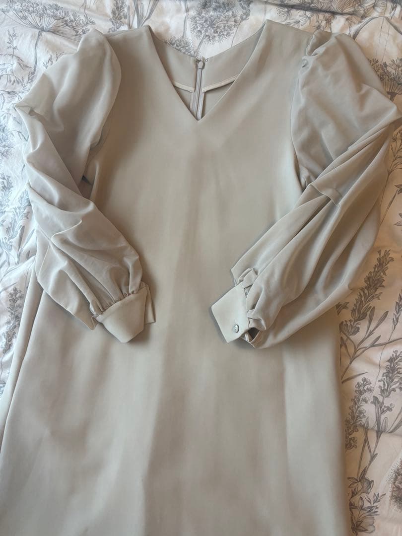 BLENHEIM ブレンヘイム　ワンピース　ドレス