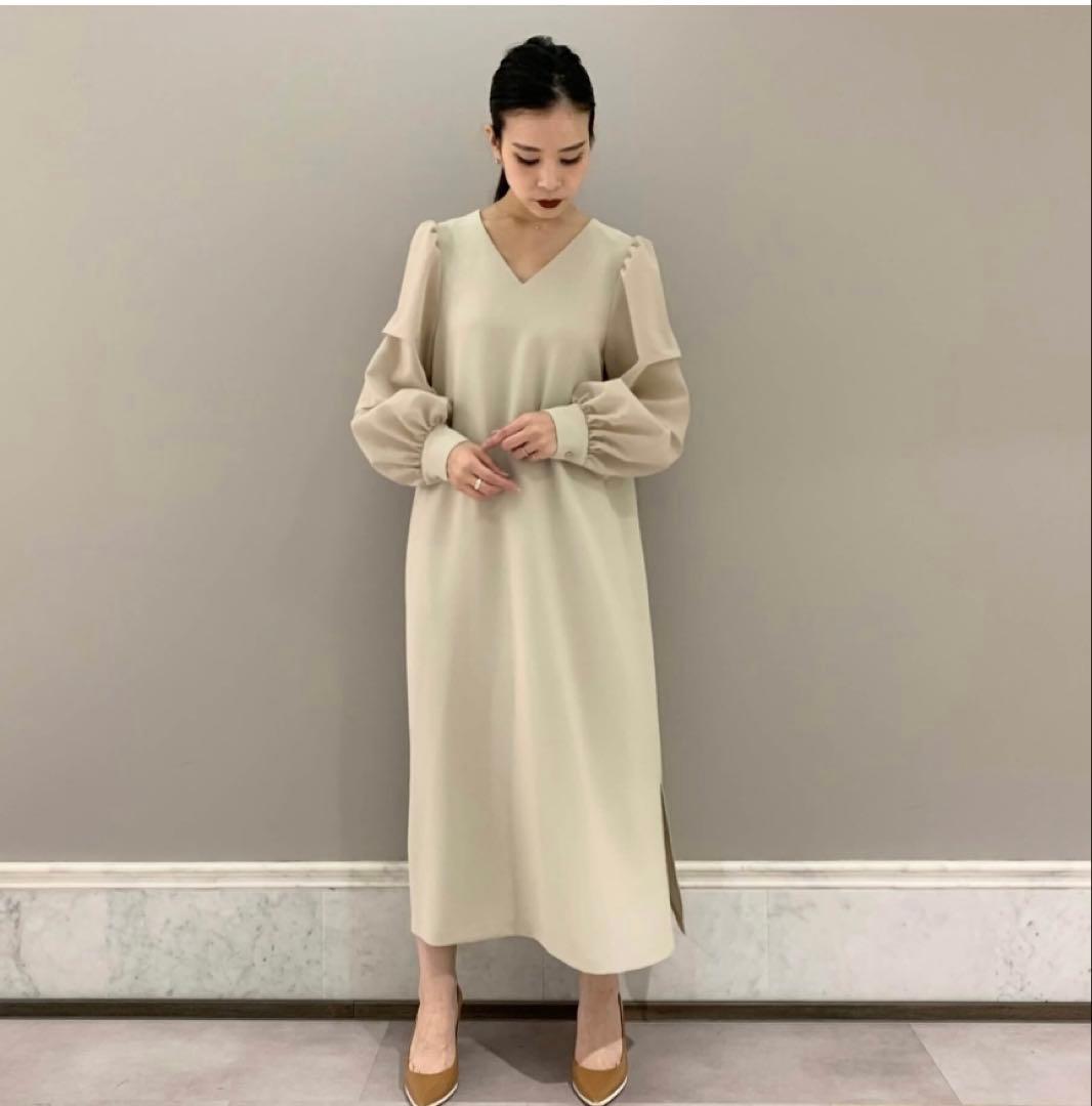 BLENHEIM ブレンヘイム　ワンピース　ドレス