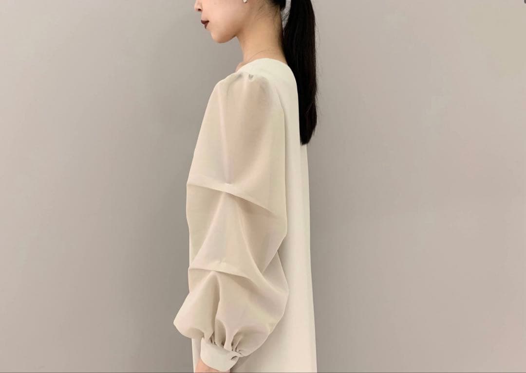 BLENHEIM ブレンヘイム　ワンピース　ドレス