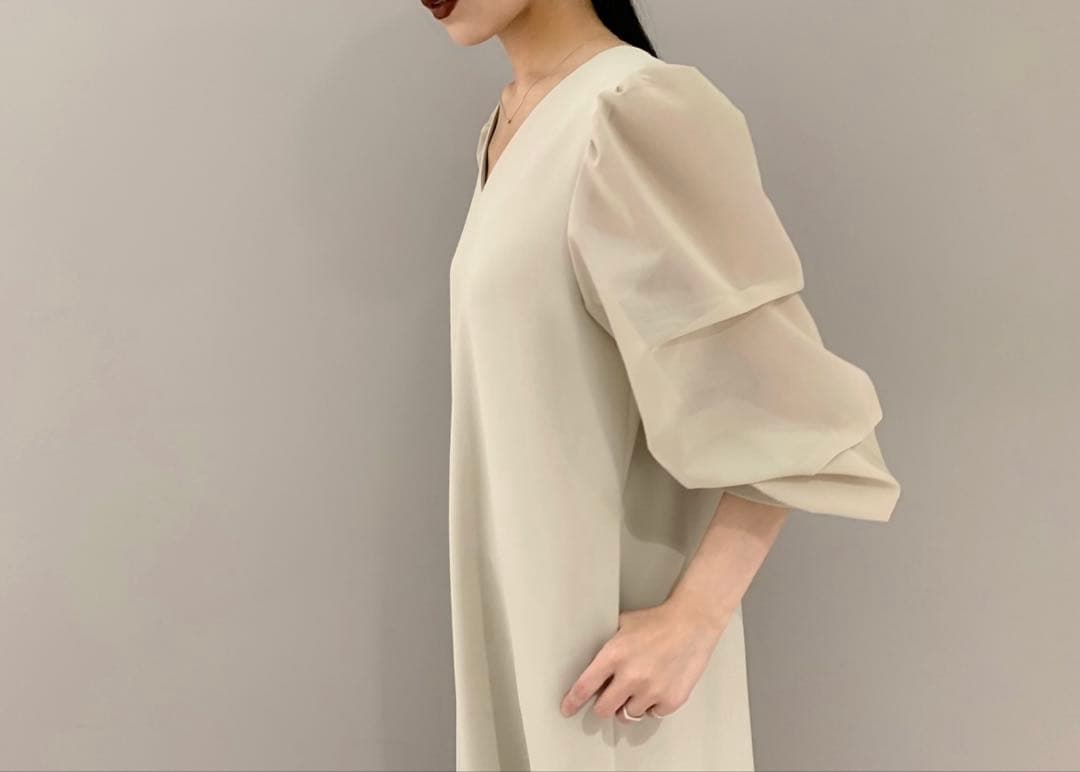 BLENHEIM ブレンヘイム　ワンピース　ドレス