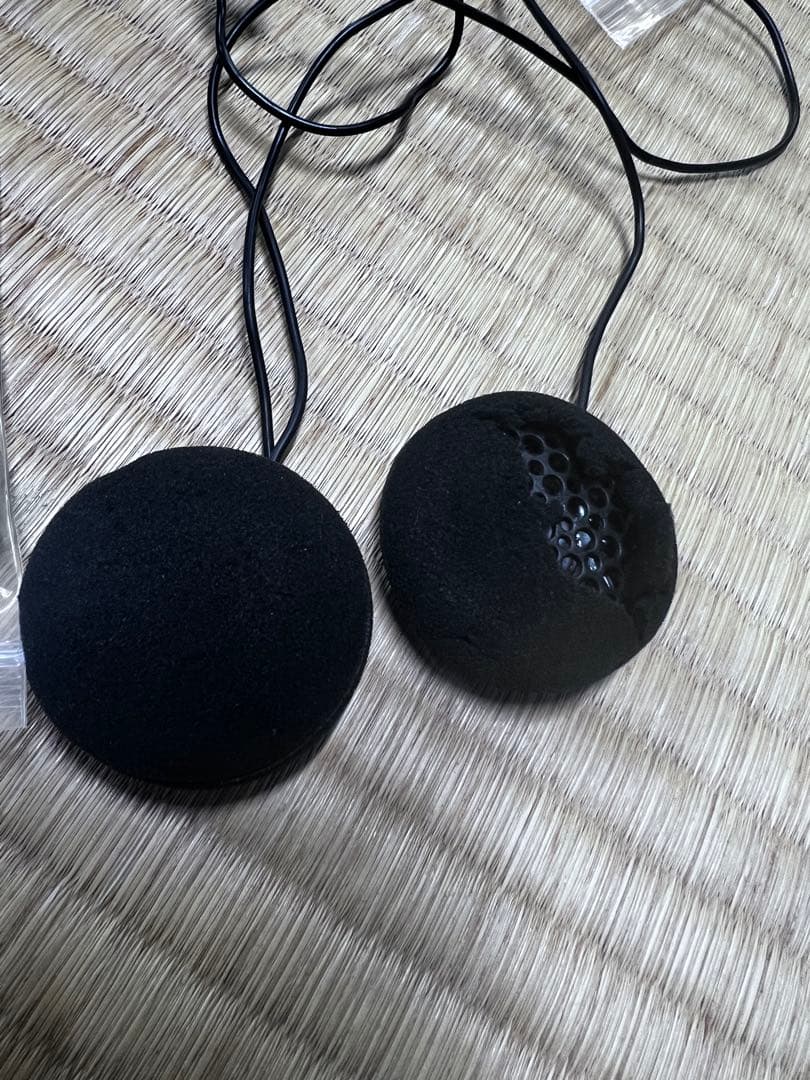 B+COM SB6XR Bluetooth ヘッドセット インカム