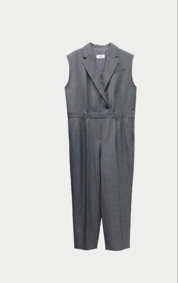 マチャット machatt テーラードオールインワン24〜27日間16,500円