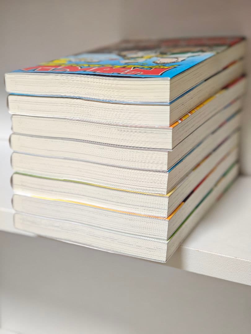 ドカベン　ドリームトーナメント編　1-18巻セット