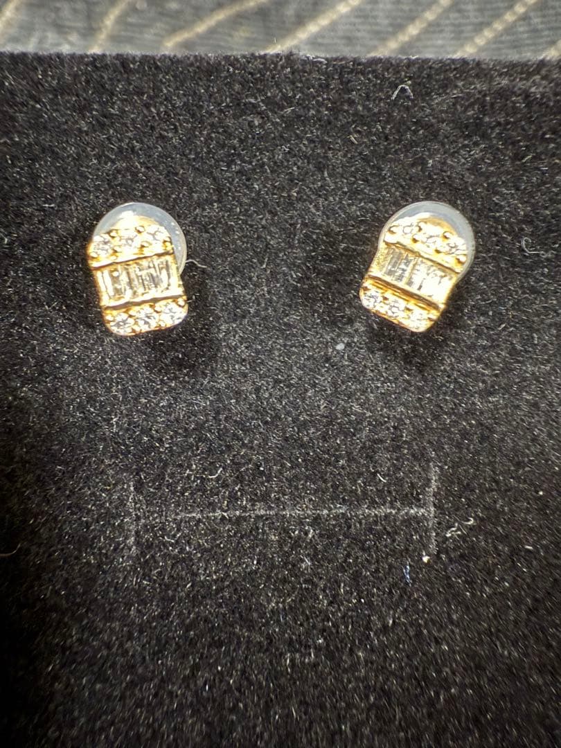 アクセサリー Mii