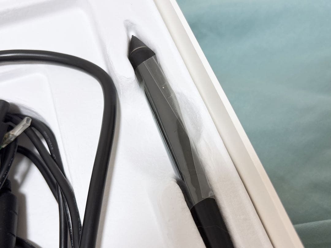 よーちゃん　Wacom MobileStudio Pro 13