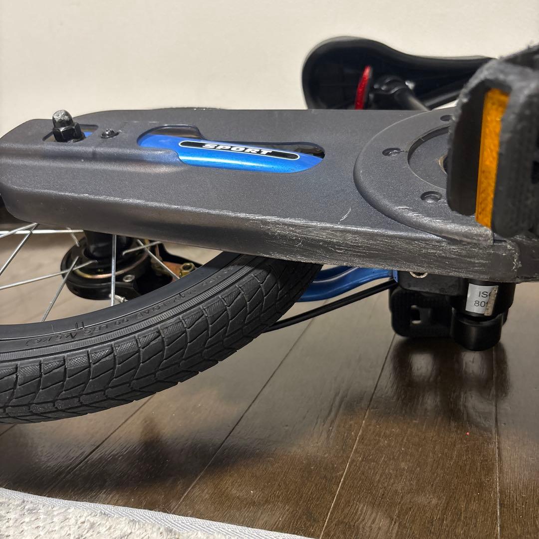 ストライダー 14x 直接、引き取り希望　兵庫県三田市