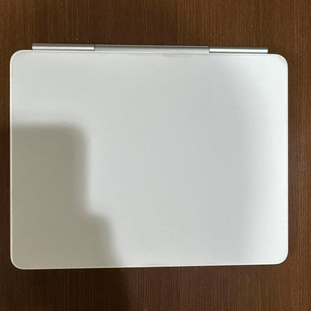Apple Magic Keyboard 13インチ iPad Air M3