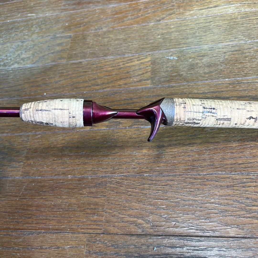 シマノ バンタム　スコーピオン　BSR-1600SS