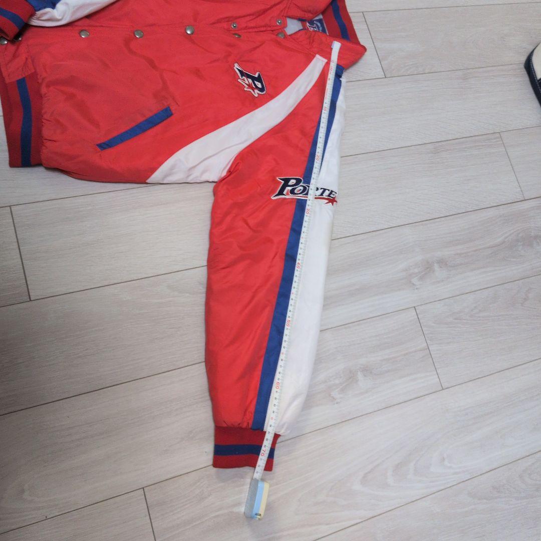 ポルテ　野球スクール　グランコート　JLサイズ