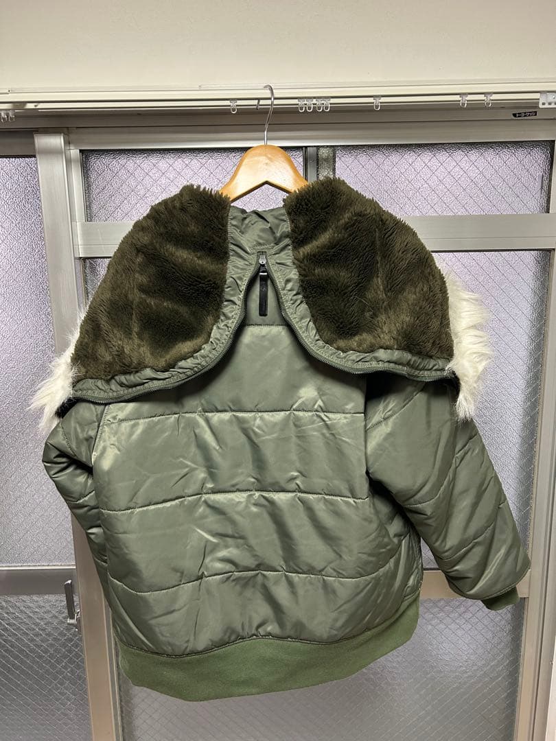 モンキータイム　アルファ　コラボジャケット