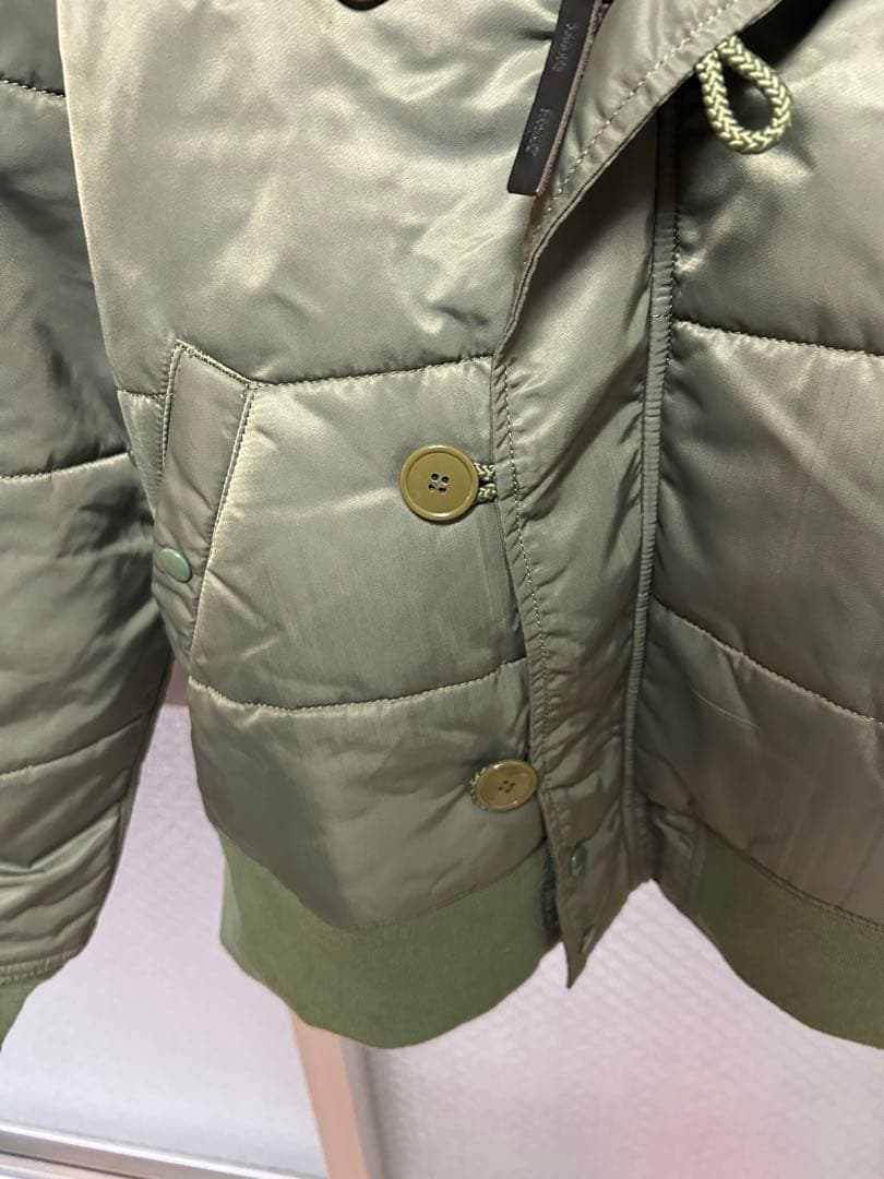 モンキータイム　アルファ　コラボジャケット