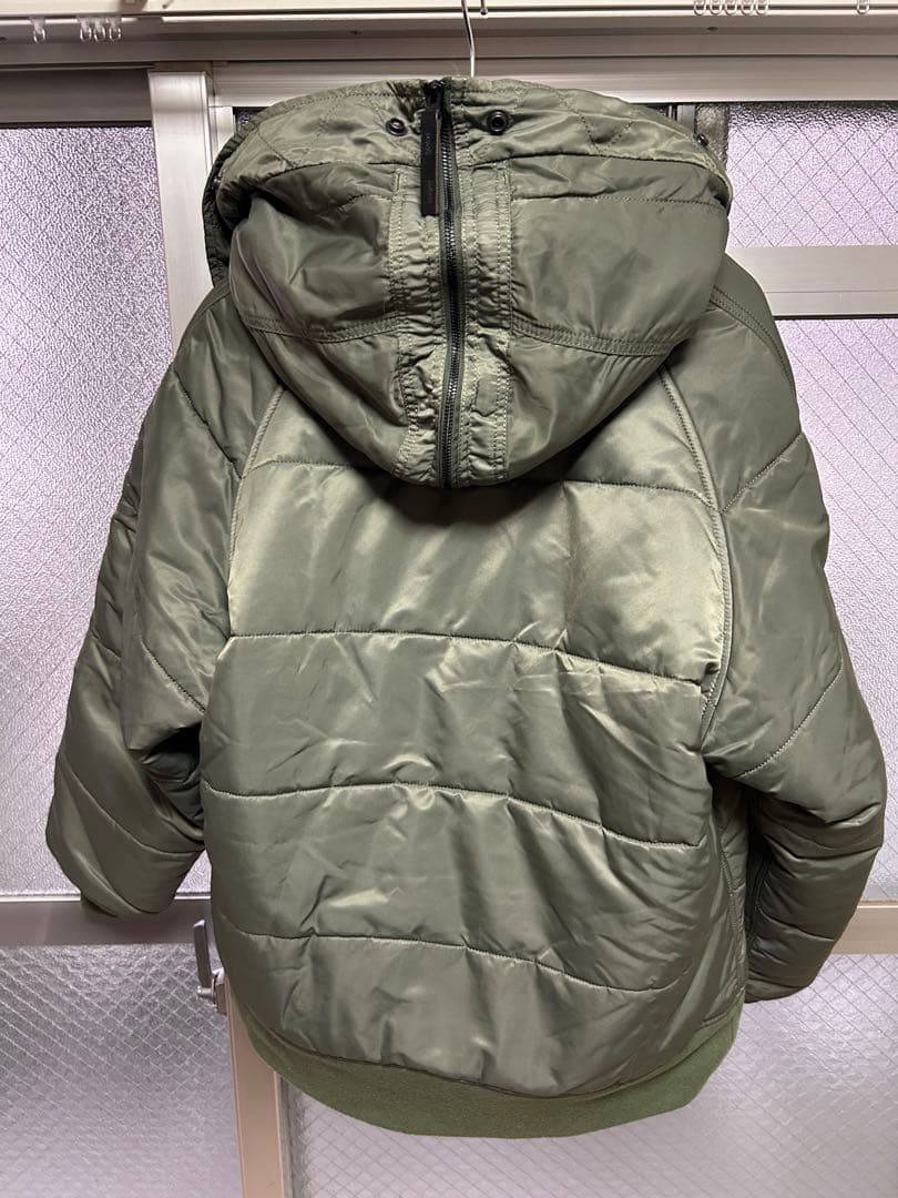 モンキータイム　アルファ　コラボジャケット