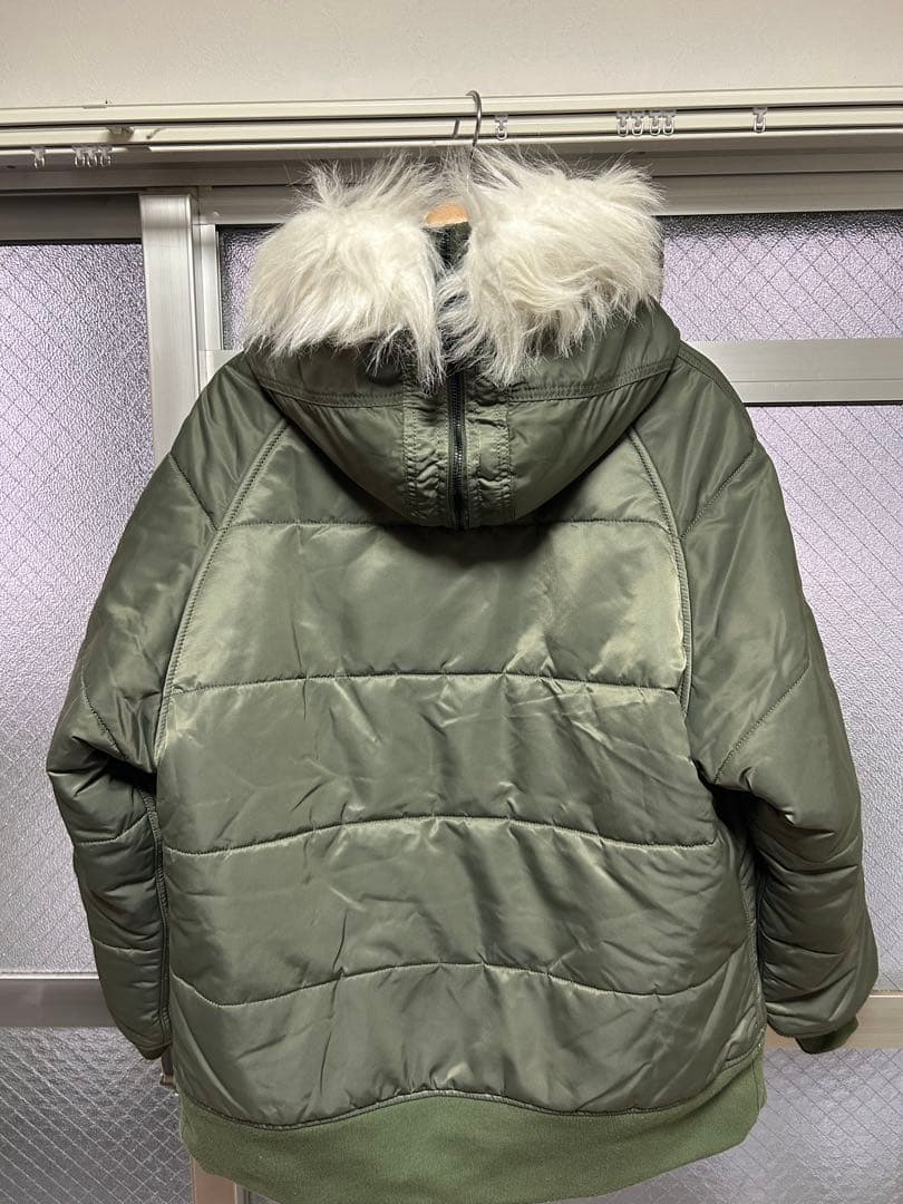 モンキータイム　アルファ　コラボジャケット