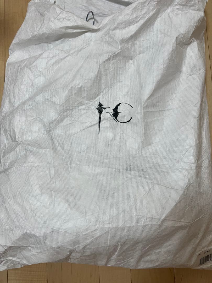 THUG CLUB サグクラブ　MA-1ジャケット