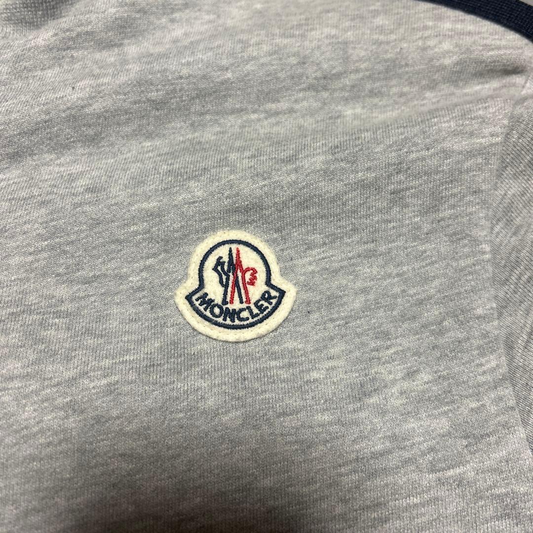 Moncler トラックジャケット