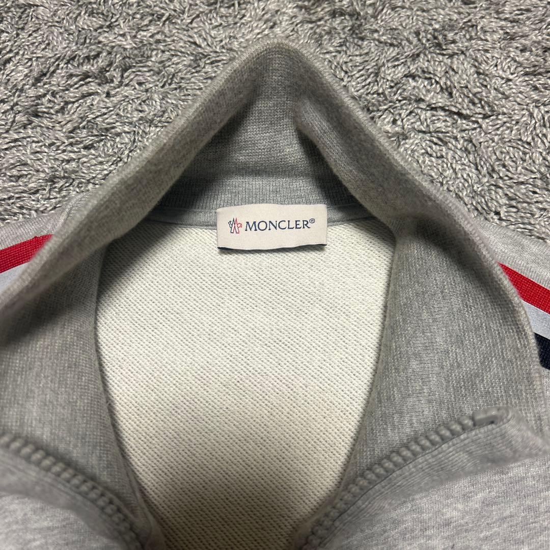 Moncler トラックジャケット