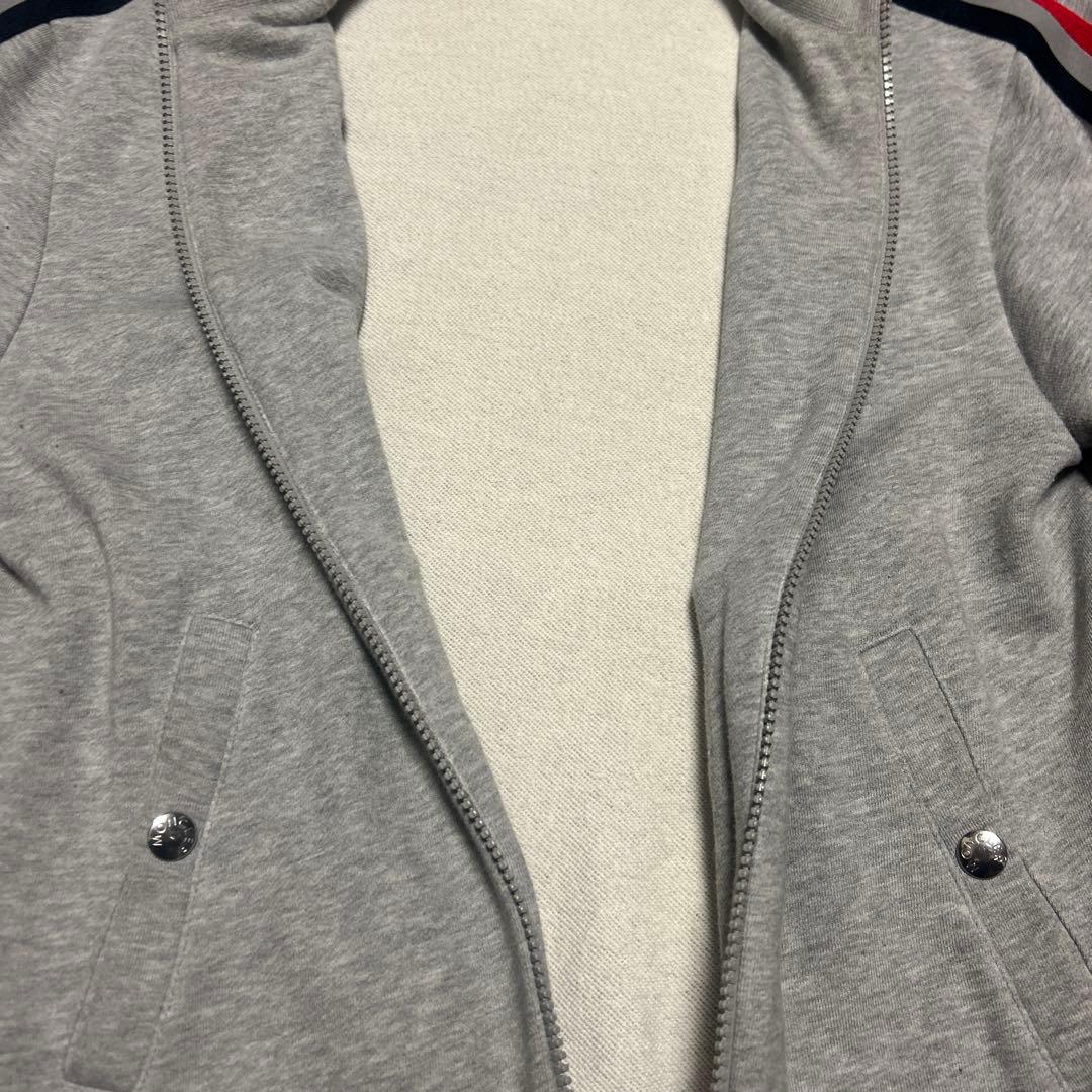 Moncler トラックジャケット