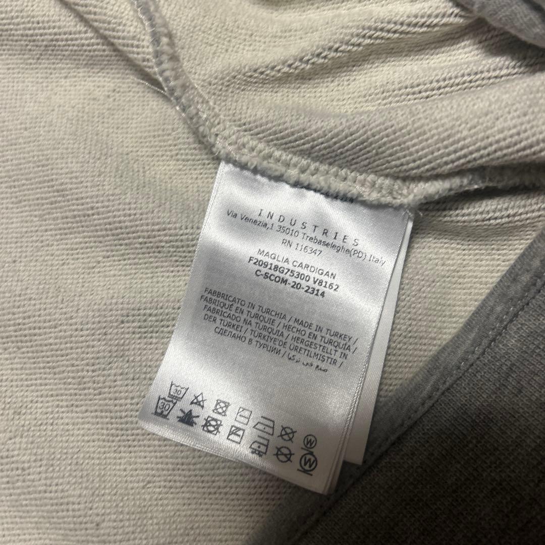 Moncler トラックジャケット