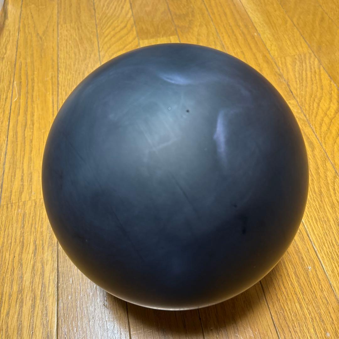 ブラック ハンマー パール ウレタン 78D Hammer