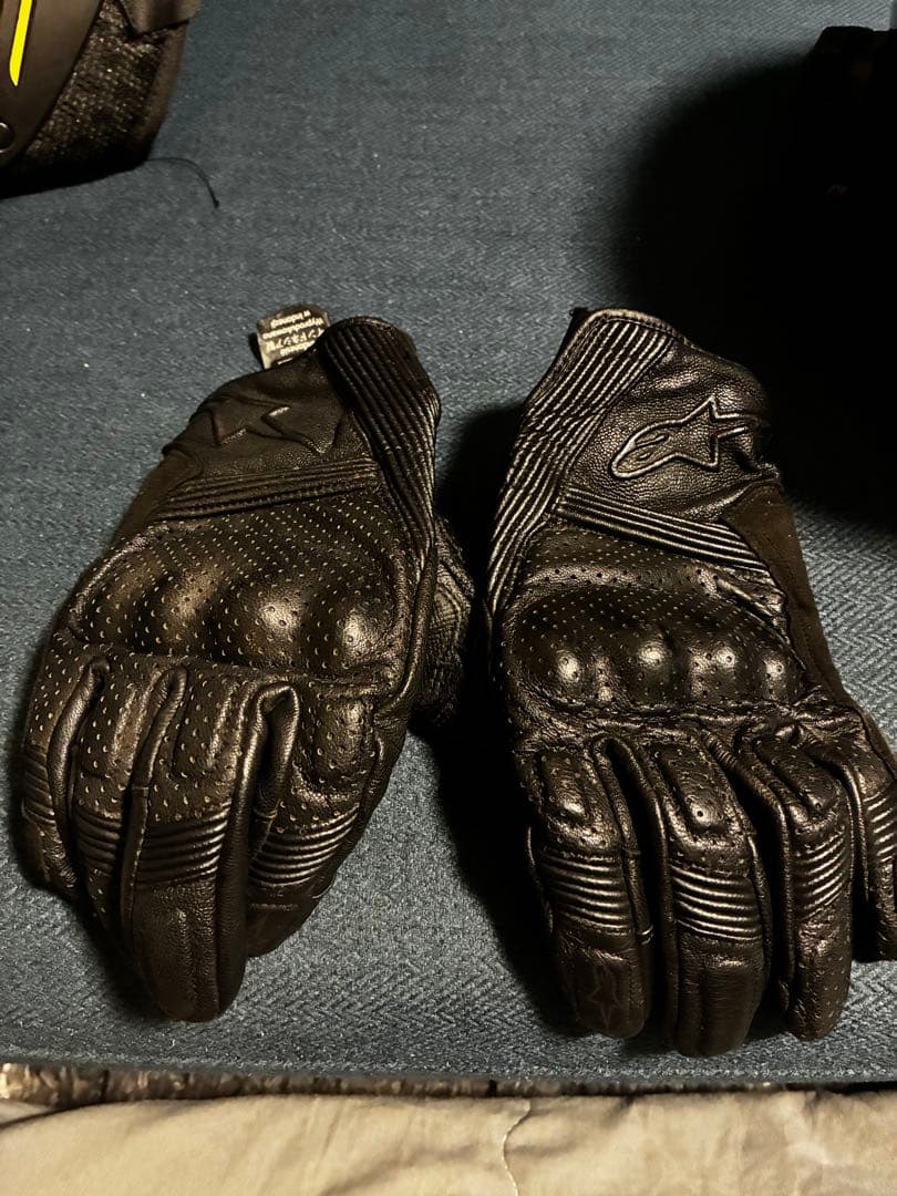 SHOEI Z7 ヘルメット マットブラック セット