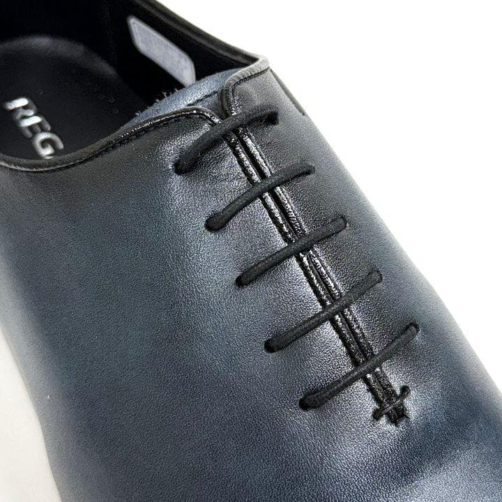 新品REGAL リーガル 24GL ホールカット ビジネスシューズ 26.5cm