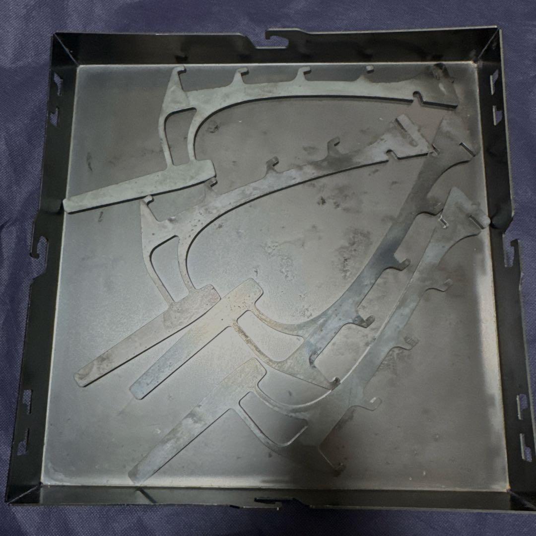 トリパスプロダクツ　グルグルファイヤーM