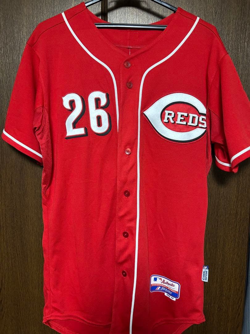 未使用品。majestic authentic ROSS