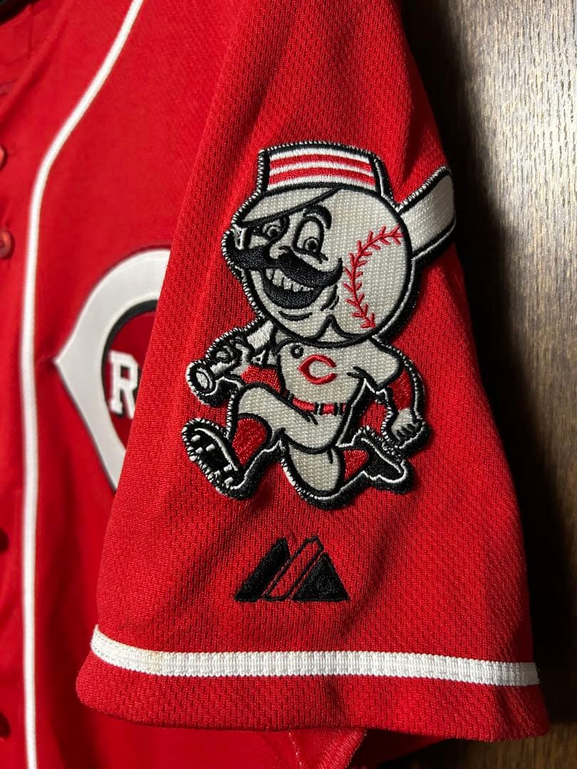 未使用品。majestic authentic ROSS