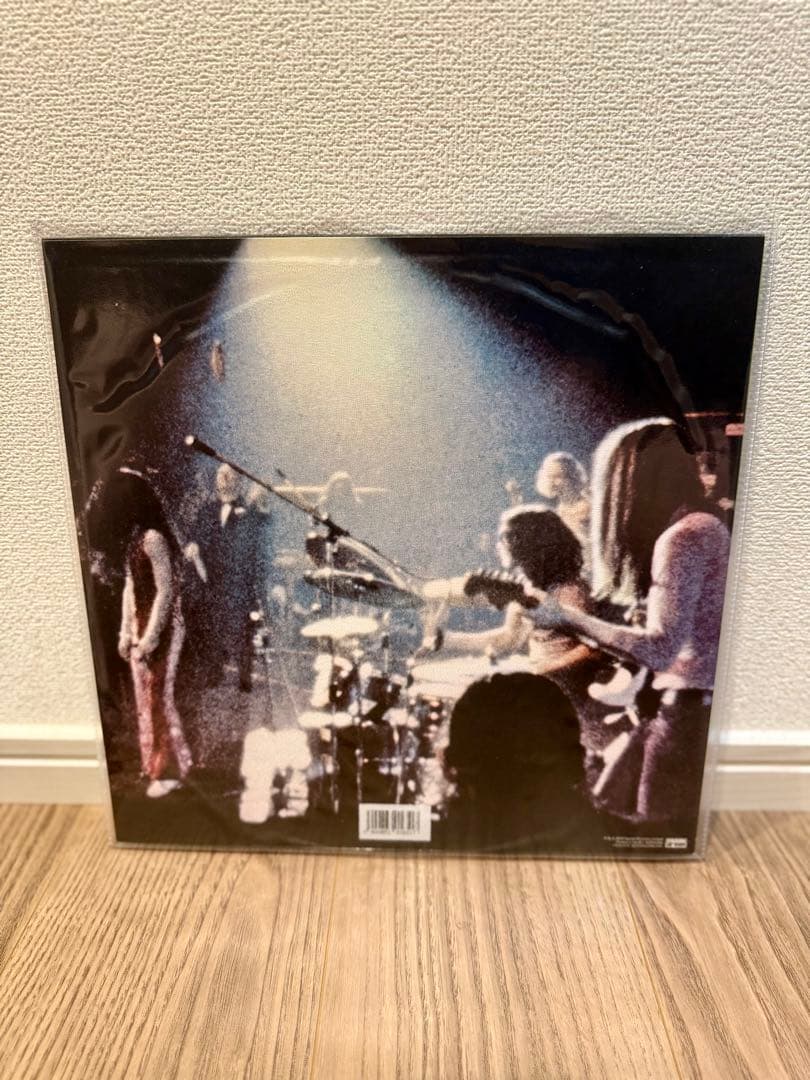 CAN レコード6枚セット Near Mint カラーバイナル多数