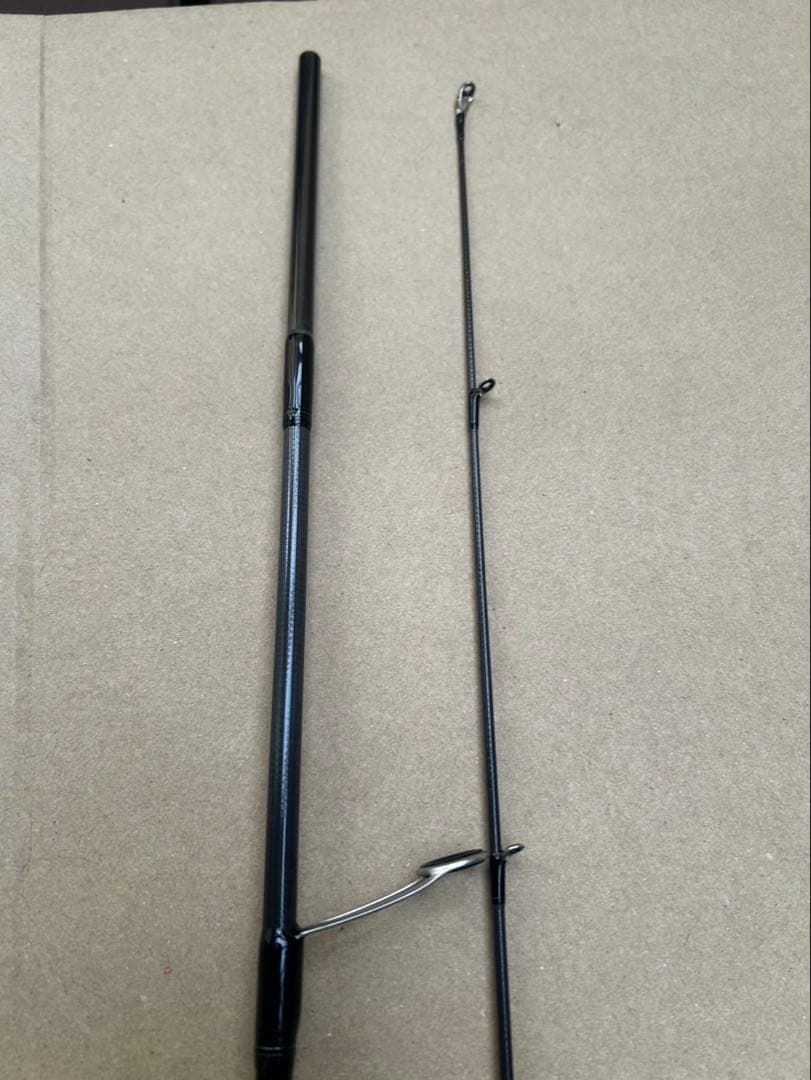 ダイワ エメラルダスX 86M & LT2500S-H-DH セット 美品