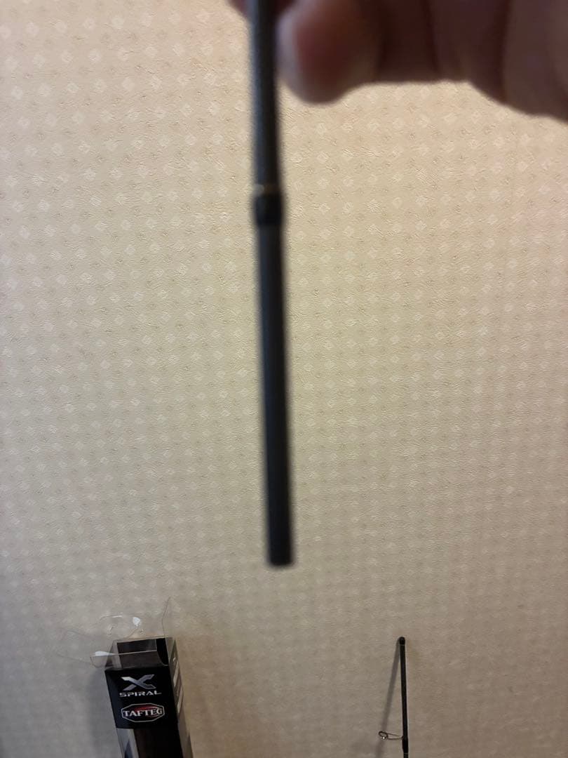 シマノ　アジングロッド　ソアレTT S64UL-S