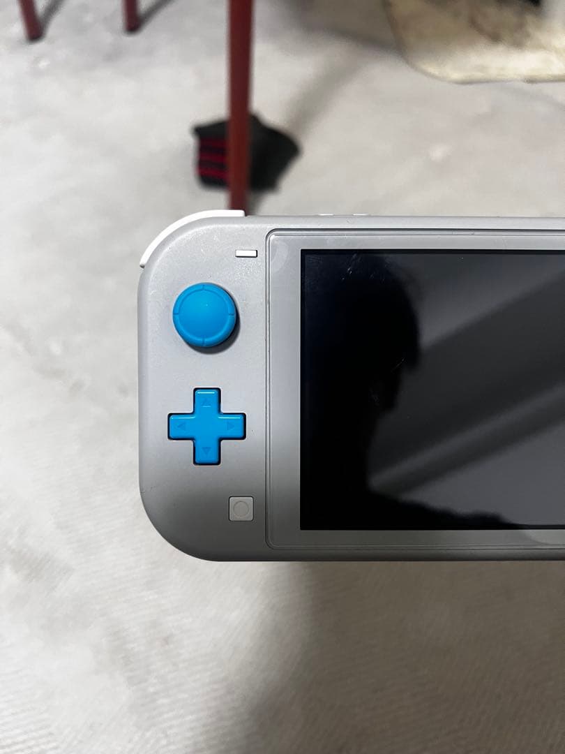 ニンテンドースイッチ ライト