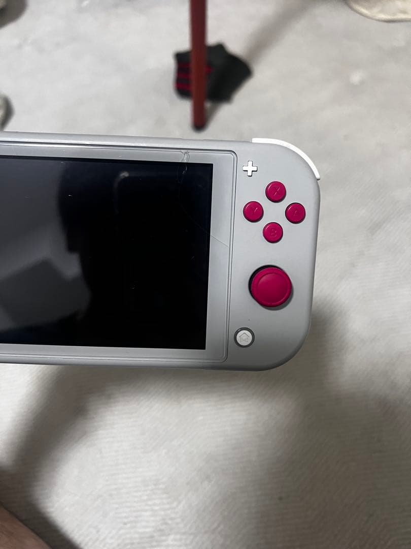 ニンテンドースイッチ ライト