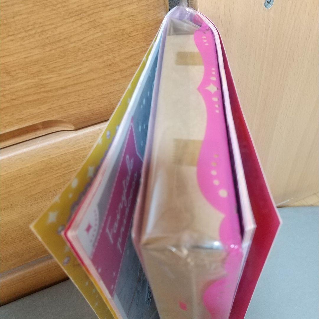 付録未開封　セボンスター35周年アニバーサリーBOOK jg1