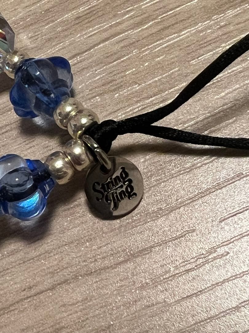 ストリングティング ストラップ StringTing