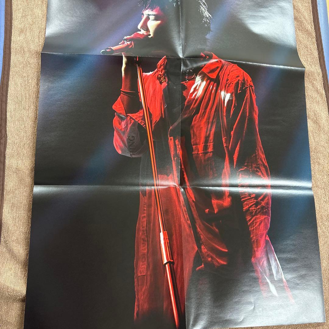 K-POP・アジア G-DRAGON 2017 WORLD TOUR Act III : Motte