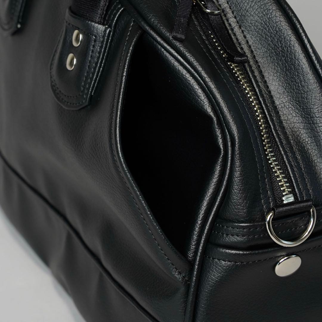 RAMIDUS MAISON SPECIAL/メゾンスペシャル　ボストン