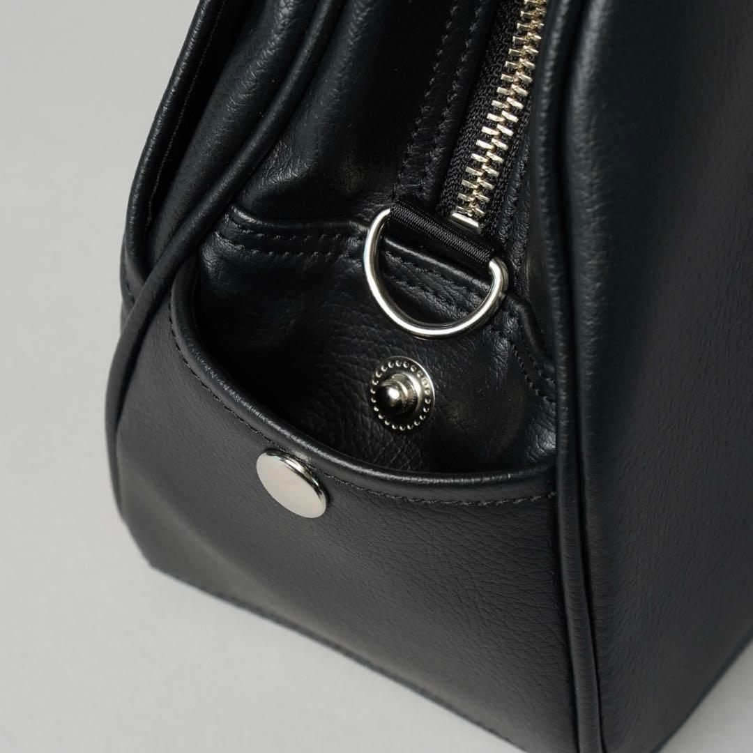 RAMIDUS MAISON SPECIAL/メゾンスペシャル　ボストン