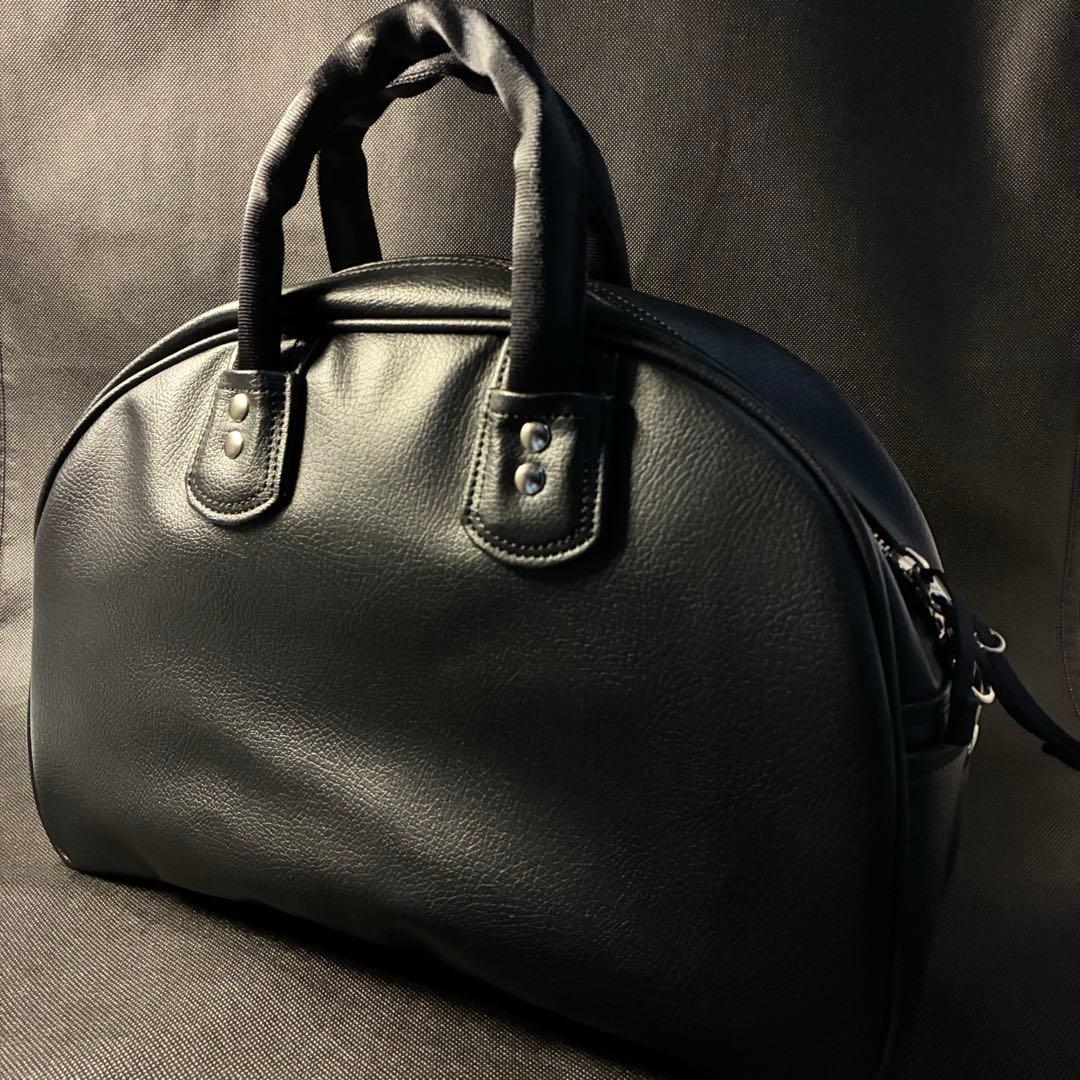 RAMIDUS MAISON SPECIAL/メゾンスペシャル　ボストン