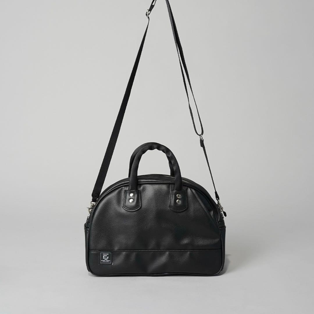 RAMIDUS MAISON SPECIAL/メゾンスペシャル　ボストン