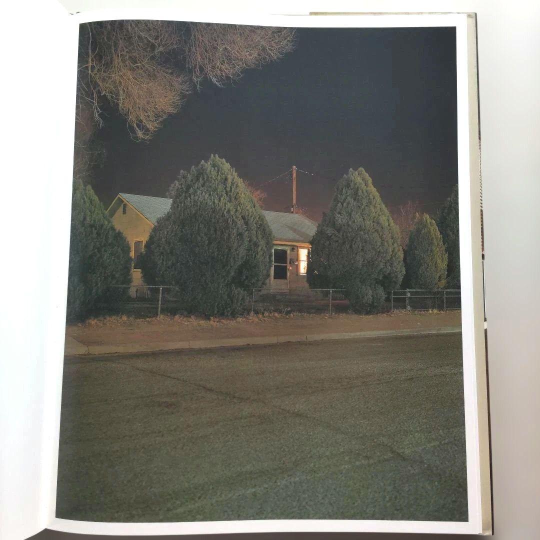 【希少】HOUSE HUNTING:Todd Hido/トッド・ハイド 写真集