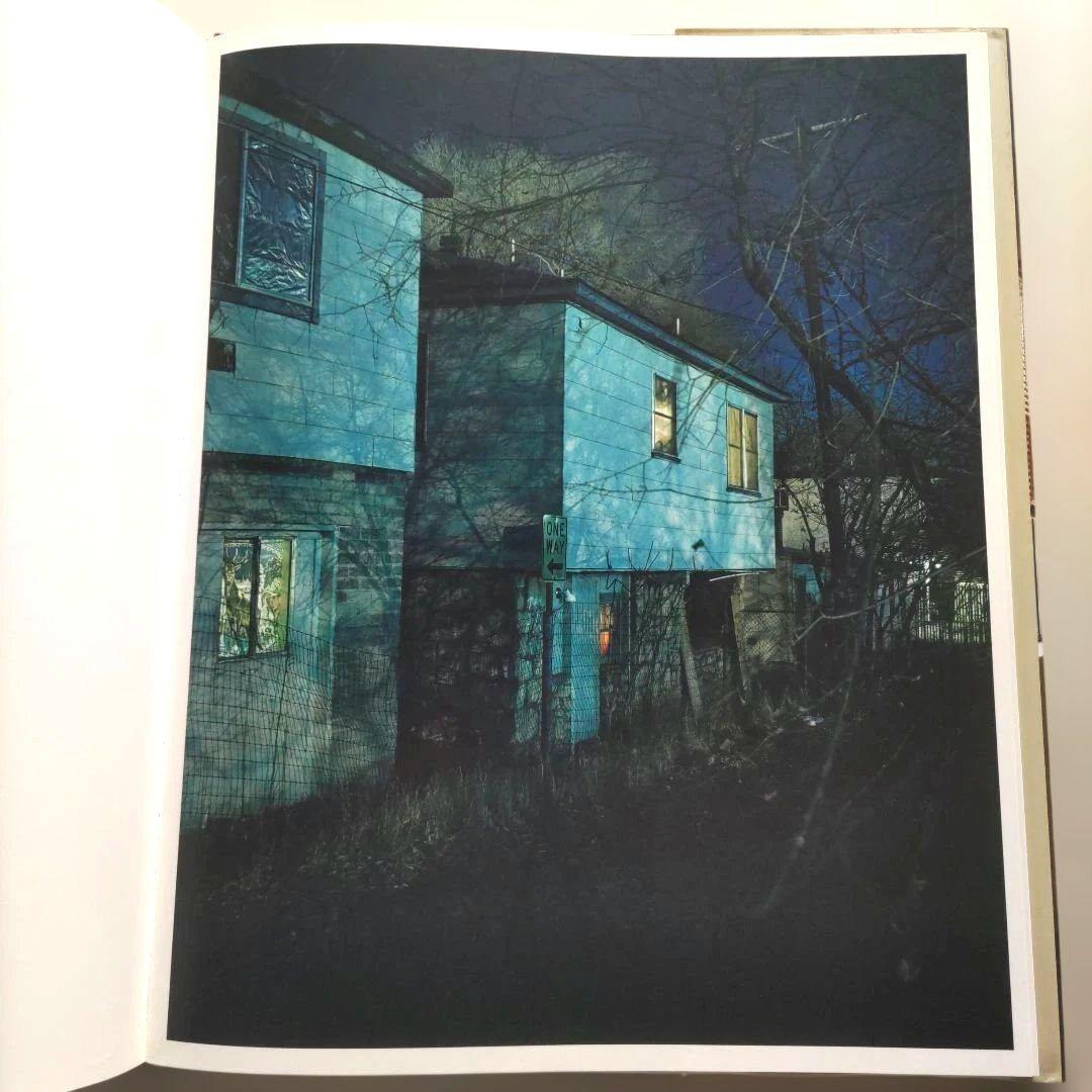 【希少】HOUSE HUNTING:Todd Hido/トッド・ハイド 写真集