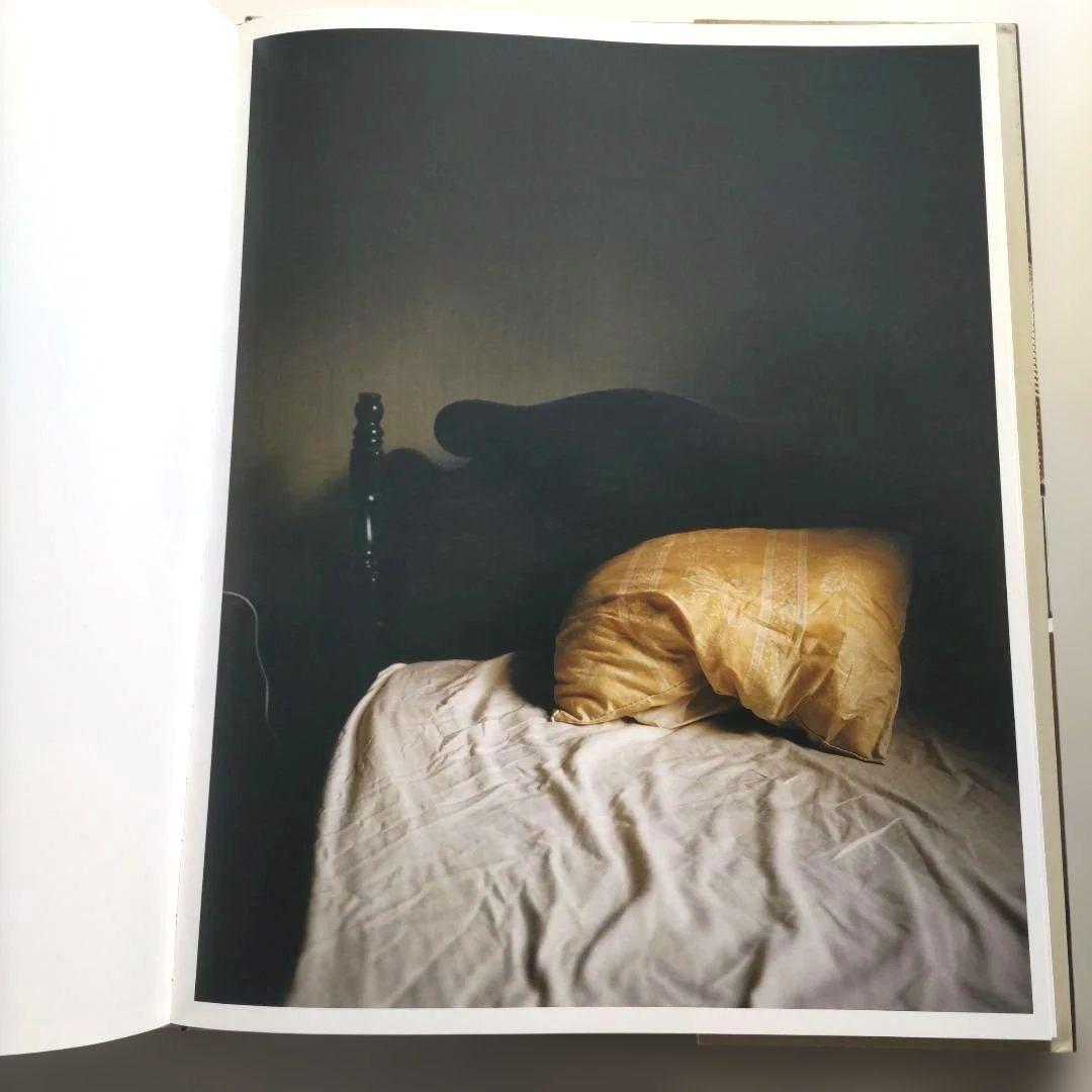 【希少】HOUSE HUNTING:Todd Hido/トッド・ハイド 写真集