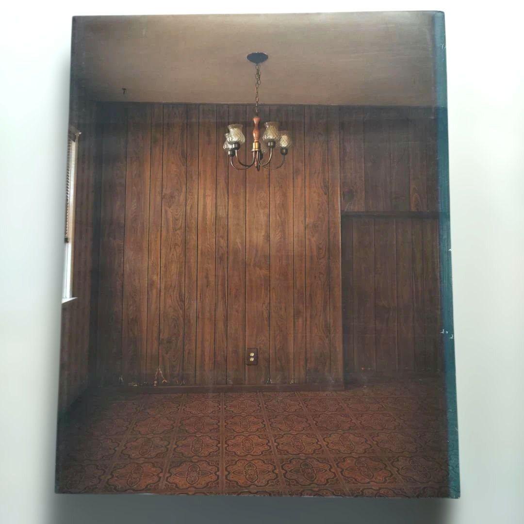 【希少】HOUSE HUNTING:Todd Hido/トッド・ハイド 写真集