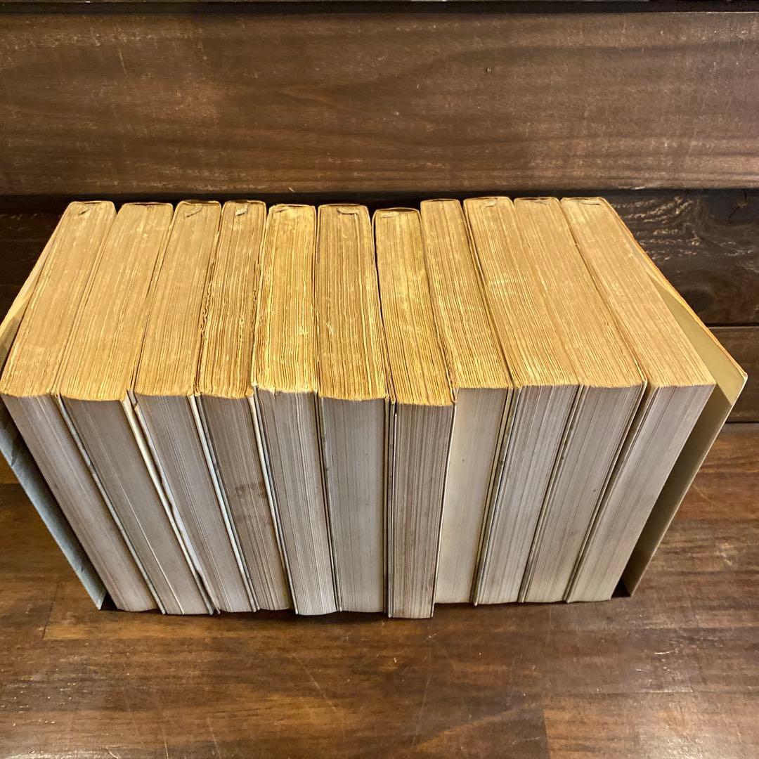 山本周五郎 作品　11冊セット